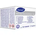 Good Sense navulling voor automatische luchtverfrisser, Shea & Sandalwood, pak van 6 stuks