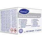 Good Sense recharge pour...