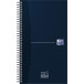 Oxford Office Essentials taskmanager, 230 pages, ft 14,1 x 24,6 cm, bleu