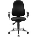 Topstar chaise de bureau Ortho, noir