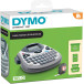 Dymo système de lettrage LetraTag LT-100T, 1 ruban LT inclus, azerty