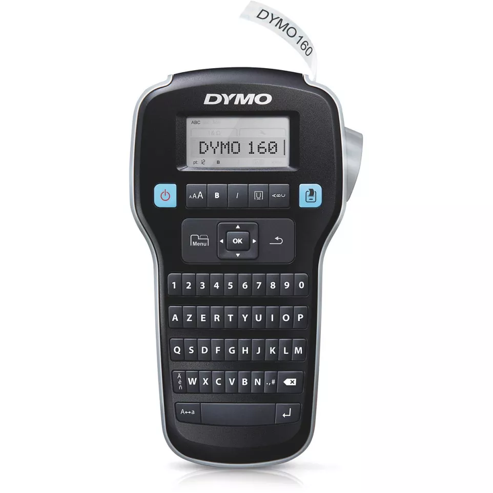 Dymo beletteringsysteem LabelManager...