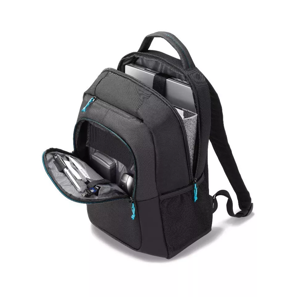 Dicota laptoprugzak Spin, voor...