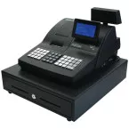SAM4S kasregister NR-510RB, Nederlands