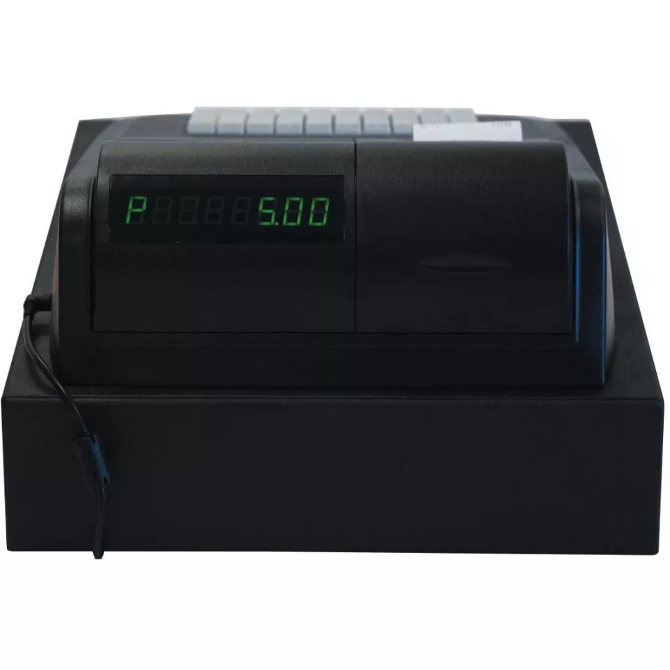 SAM4S kasregister ER-180U small,...
