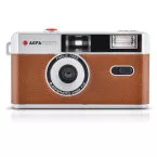 AgfaPhoto 35mm Analog Camera Brown