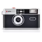 AgfaPhoto 35mm Analog Film Camera Black