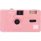 Kodak M35 Reusable 35mm Film Camera with Flash, Pink