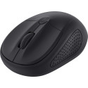 Trust Primo Wireless Mouse Matte Black