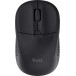Trust Primo Wireless Mouse Matte Black