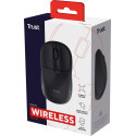 Trust Primo Wireless Mouse Matte Black