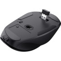 Trust Fyda Confort souris sans fil Eco, noir