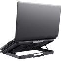 Trust Exto laptop cooling stand