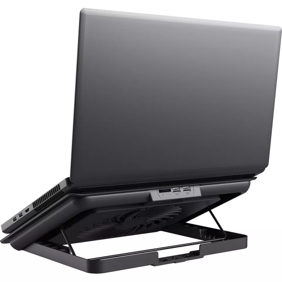 Trust Exto laptop cooling stand