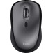 Trust YVI+ souris sans fil, noir