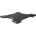 Trust Xstream Breeze laptop cooling stand