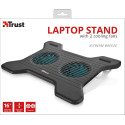 Trust Xstream Breeze laptop cooling stand