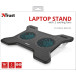 Trust Xstream Breeze laptop cooling stand