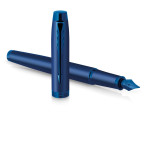 Parker IM Monochrome Blue...