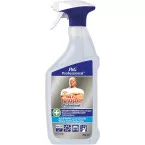 Mr. Proper desinfecterende allesreiniger, spray van 750 ml