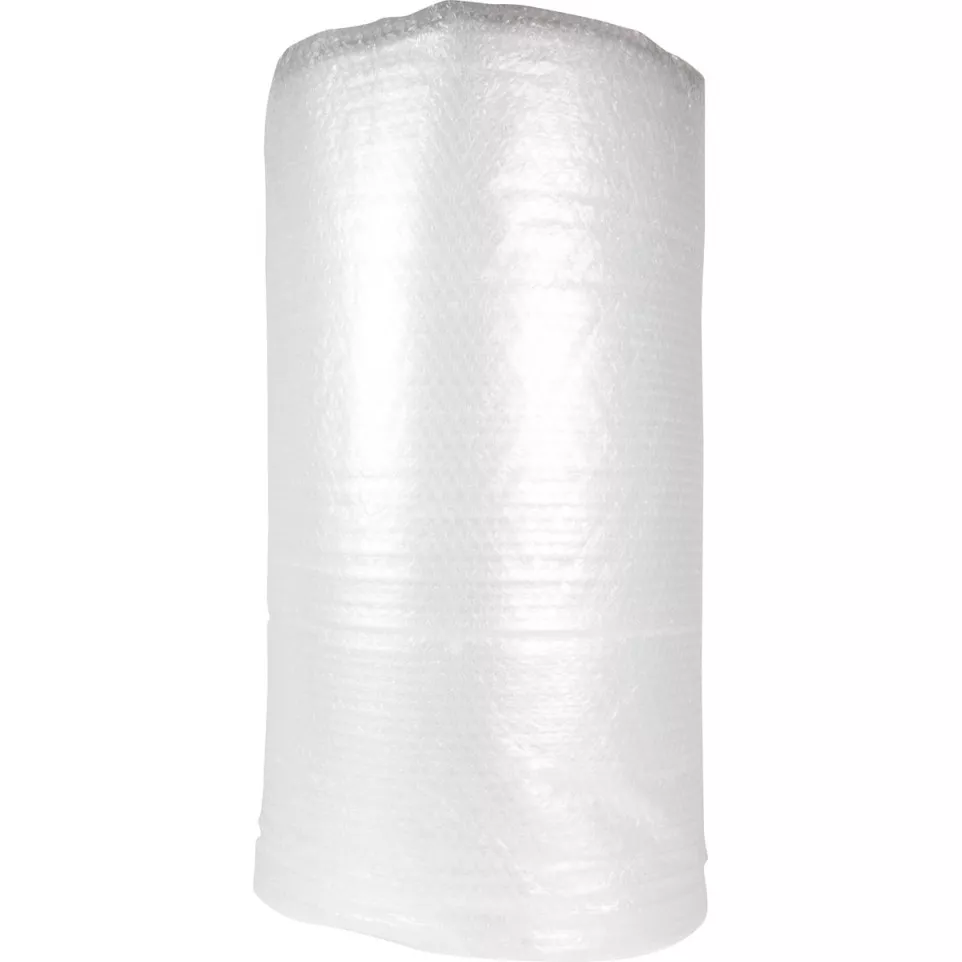 Q-CONNECT film à bulles 80 cm x 50...