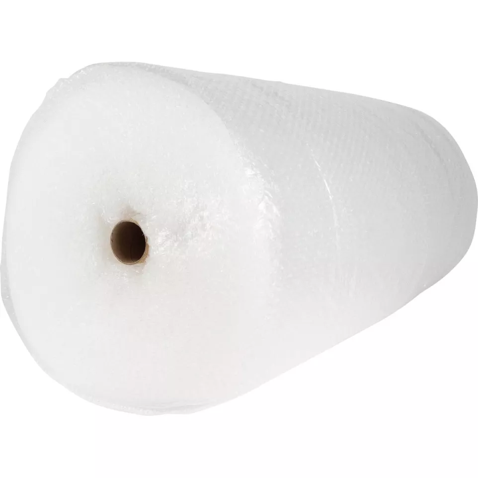 Q-CONNECT film à bulles 80 cm x 50...