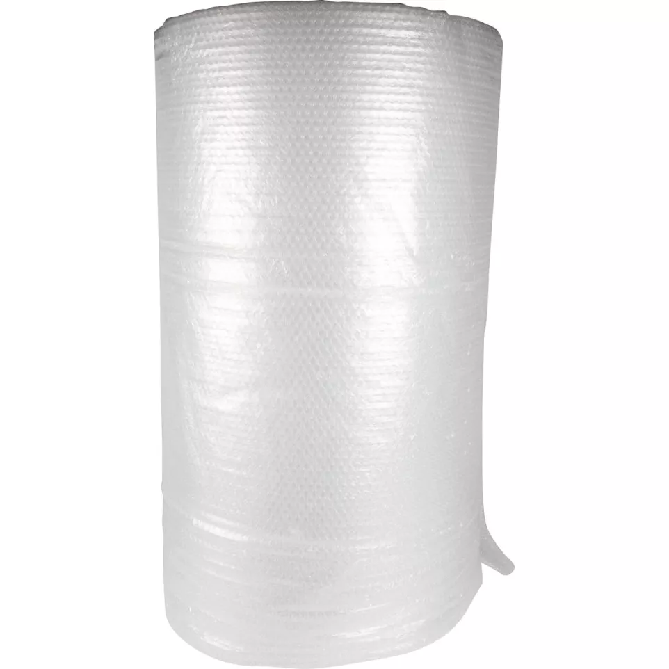 Q-CONNECT film à bulles 100 cm x 100...