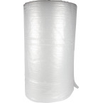 Q-CONNECT film à bulles 100...