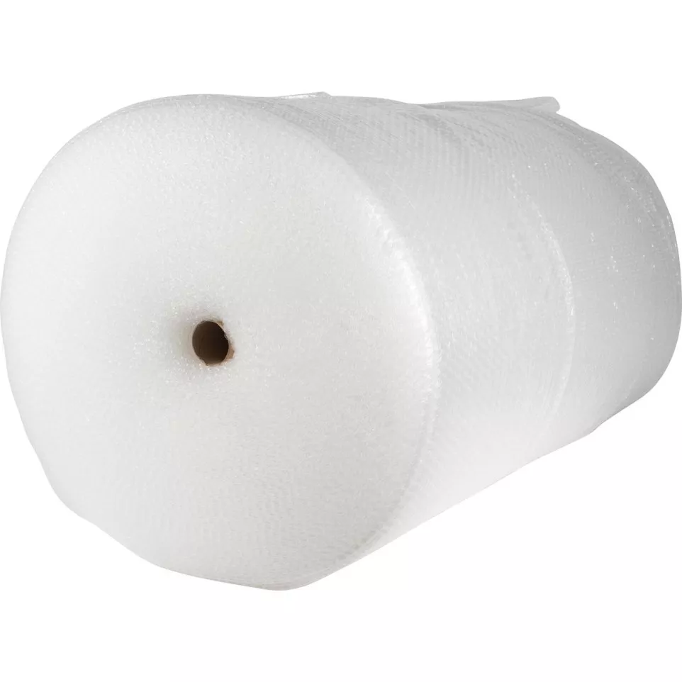 Q-CONNECT film à bulles 100 cm x 100...