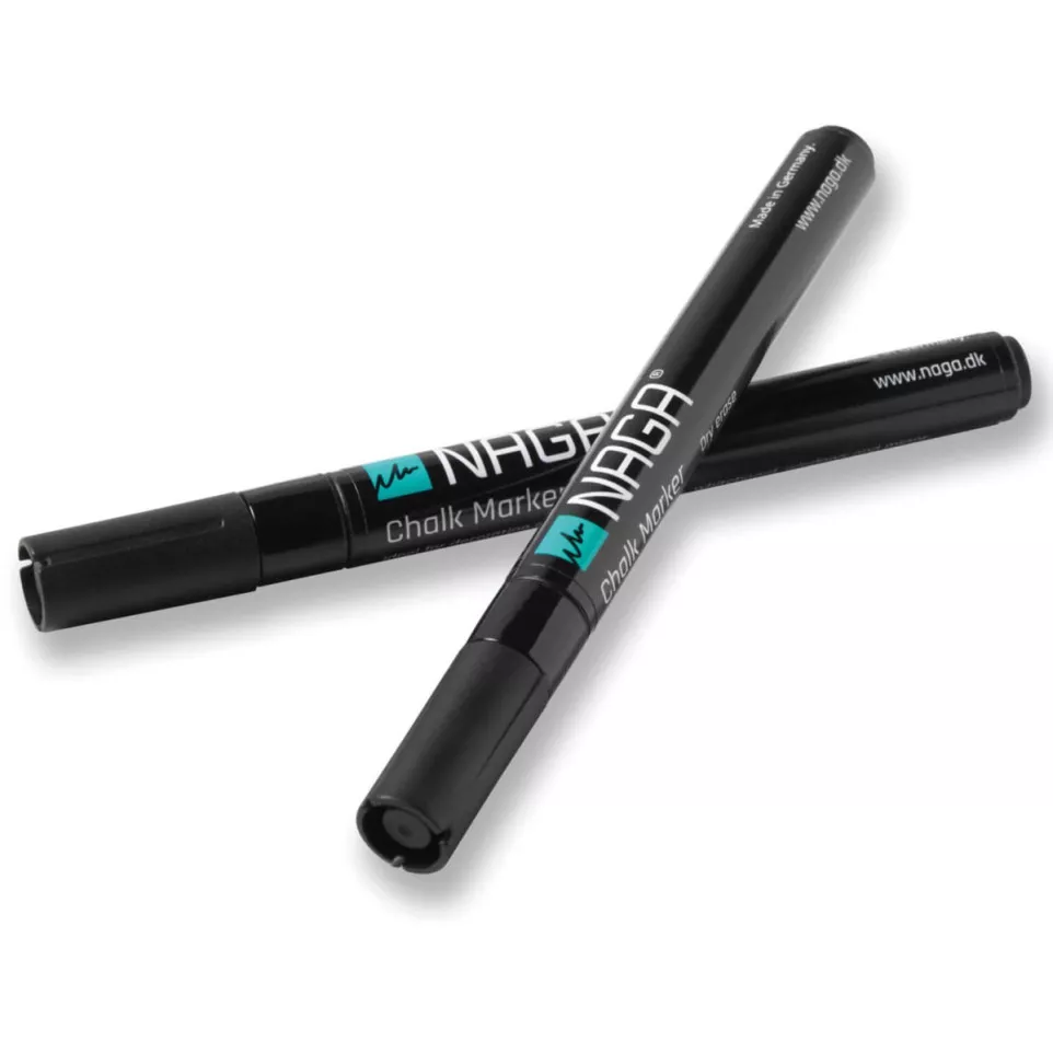 Naga marqueur pour tableaux en verre...