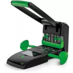 Novus B 2200 re+new 2- and 4-Hole Punch