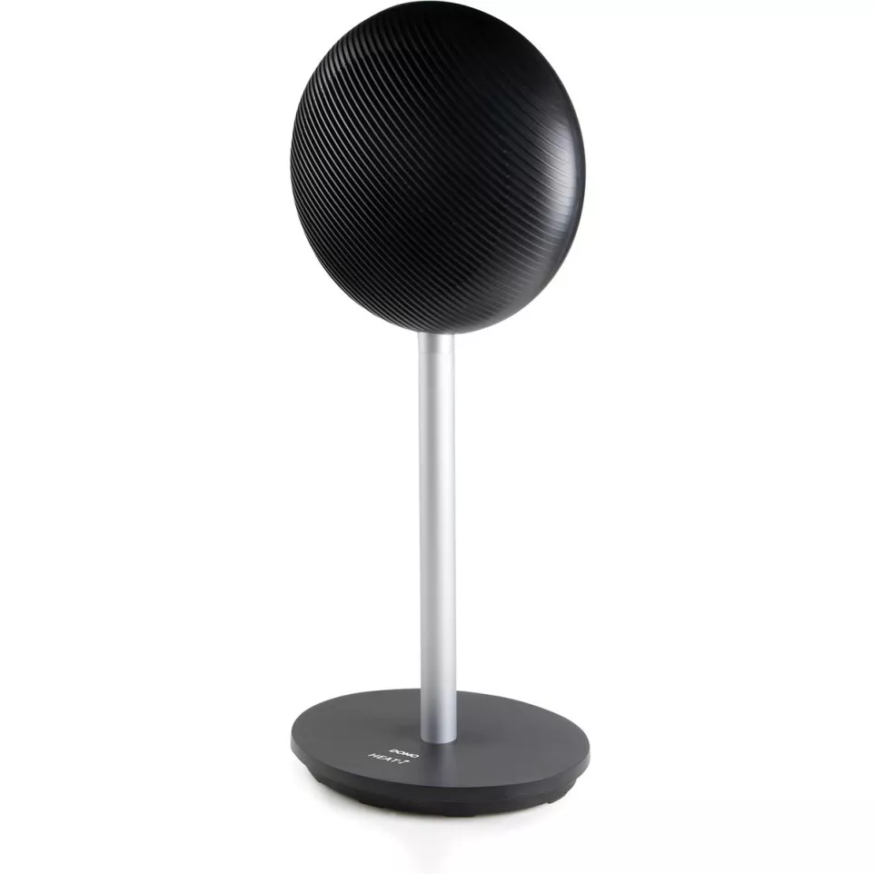 Domo Ceramic Turbo Heater with Stand...