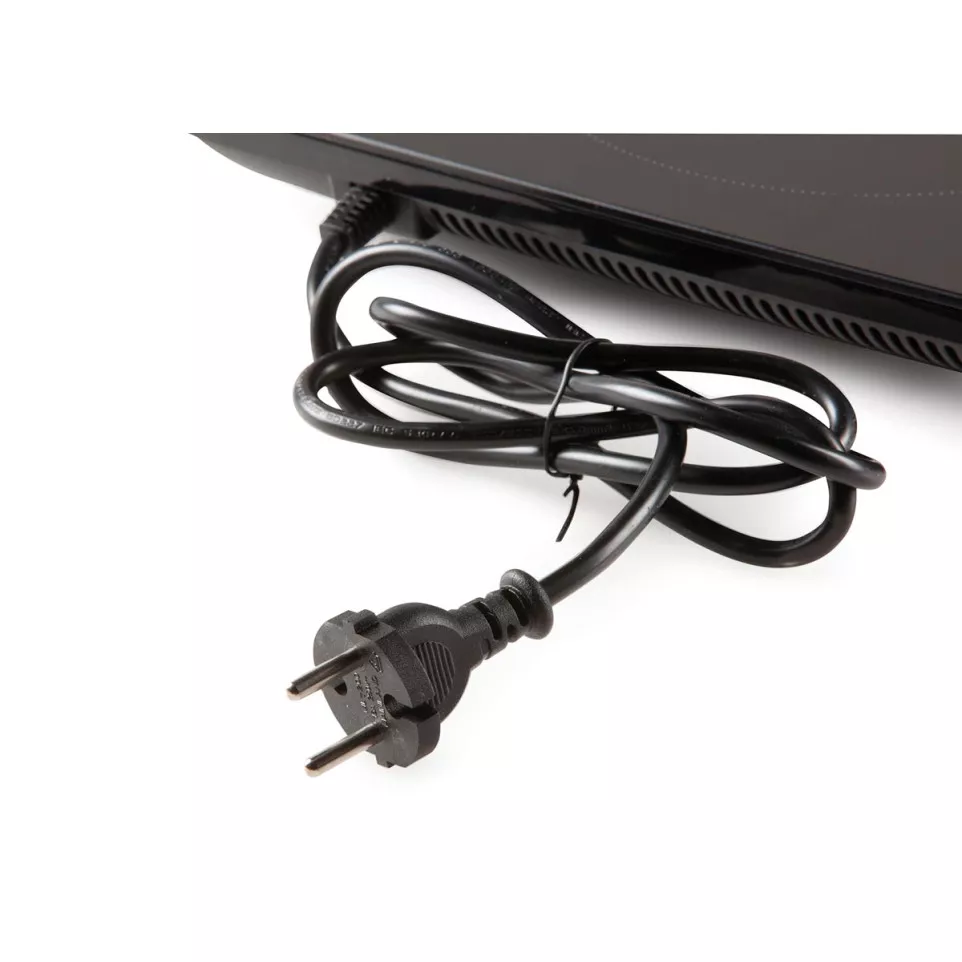 Domo plaque à induction, 1 feu,...