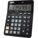 Desq Business Classy XL Desktop Calculator 30321 Black
