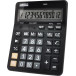 Desq Business Classy XL Desktop Calculator 30321 Black