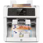 Safescan biljettelmachine 2995-SX, met fitness sorteerfunctie