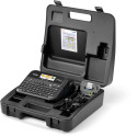Brother P-touch PT-D610BTVP Business Professional Connected Label Maker with Bluetooth