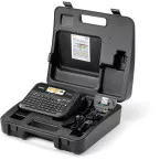 Brother P-touch PT-D610BTVP Business Professional Connected Label Maker with Bluetooth
