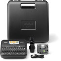 Brother P-touch PT-D610BTVP Business Professional Connected Label Maker with Bluetooth