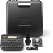 Brother P-touch PT-D610BTVP Business Professional Connected Label Maker with Bluetooth