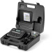 Brother P-touch Business Expert Connected Label Maker PT-D460BTVP with Case