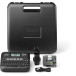 Brother P-touch Business Expert Connected Label Maker PT-D460BTVP with Case