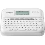 Brother P-touch PT-D410 Home Office Advanced Label Maker