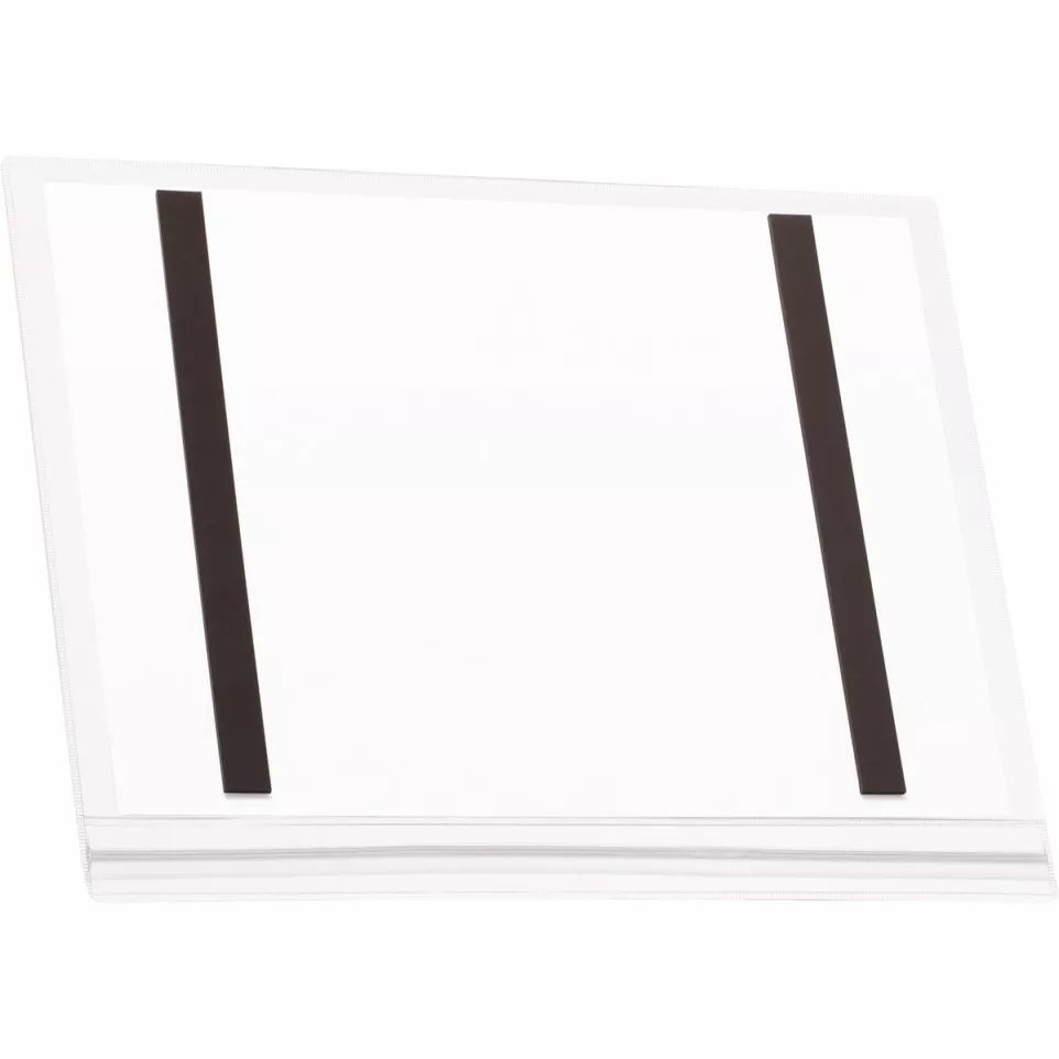 Durable pochette d'affichage...