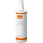 Nobo Everyday Whiteboard Cleaner Spray 250 ml