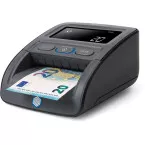 Safescan valsgelddetector 155S, met 7-voudige valsgelddetectie