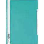 Durable Quotation Folder, Turquoise