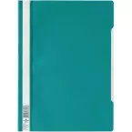 Durable Quotation Folder, Petrol