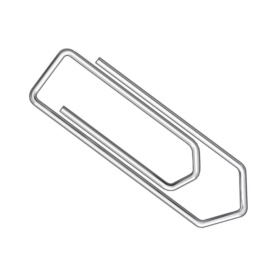 Q-CONNECT attache-tout, 26 mm, boîte...