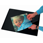 Q-CONNECT sous-main, ft 63...